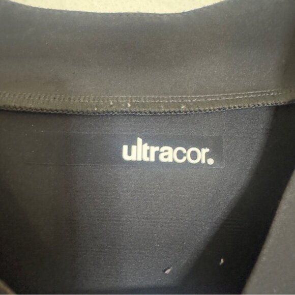 Ultracor stealth botanica floral print bomber jacket - Picture 7 of 7